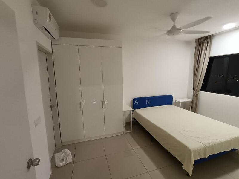 Duduk Se.Ruang @ Eco Sanctuary untuk Untuk Disewa - RM 1,700 /bulan, Feb 2026 - Bedroom - PropertyGuru.com.my