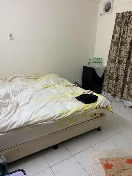 Rumah Teres 1 Tingkat untuk Dijual di Taman Kota Laksamana (Melaka City) - Raymond Lim PW - Bedroom - PropertyGuru.com.my