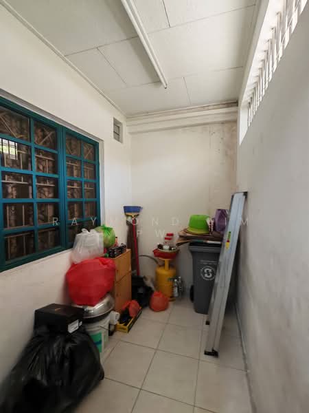 Rumah Teres 1 Tingkat untuk Dijual di Taman Kota Laksamana (Melaka City) - Raymond Lim PW - Interior - PropertyGuru.com.my