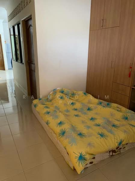 Rumah Teres 1 Tingkat untuk Dijual di Taman Kota Laksamana (Melaka City) - Raymond Lim PW - Bedroom - PropertyGuru.com.my