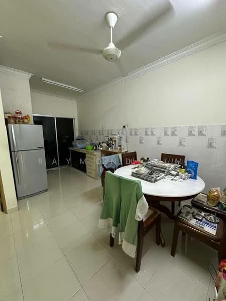 Rumah Teres 1 Tingkat untuk Dijual di Taman Kota Laksamana (Melaka City) - Raymond Lim PW - Kitchen - PropertyGuru.com.my