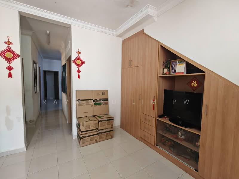 Rumah Teres 1 Tingkat untuk Dijual di Taman Kota Laksamana (Melaka City) - Raymond Lim PW - Corridor - PropertyGuru.com.my