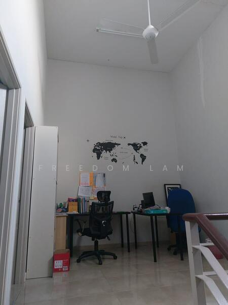 2-storey Terraced House for Sale in Taman Nusa Sentral (Iskandar Puteri (Nusajaya)) - Freedom Lam - Study Area - PropertyGuru.com.my