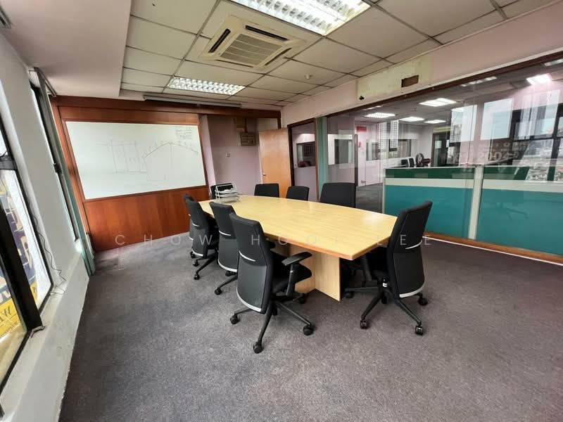 Office for Sale in Dataran Prima (Petaling Jaya) - Chow Hooi Lee - Interior - PropertyGuru.com.my