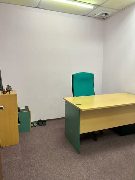 Office for Sale in Dataran Prima (Petaling Jaya) - Chow Hooi Lee - Interior - PropertyGuru.com.my