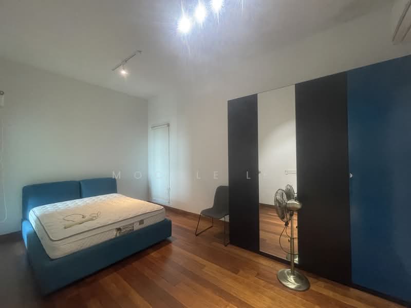 Condominium for Sale at The LIGHT COLLECTION II - Mocole Lee - Bedroom - PropertyGuru.com.my