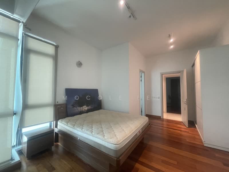 Condominium for Sale at The LIGHT COLLECTION II - Mocole Lee - Bedroom - PropertyGuru.com.my
