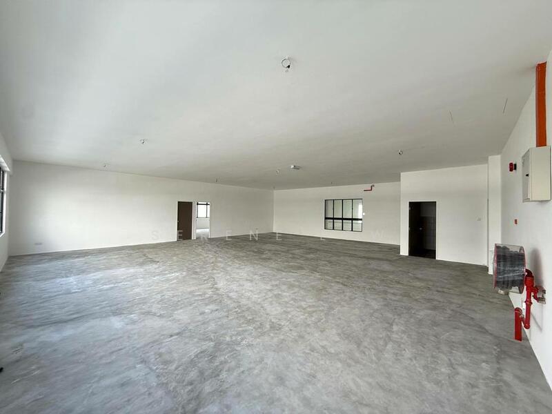 Kilang untuk Disewa di Skudai (Johor) - Serene Low - Interior - PropertyGuru.com.my
