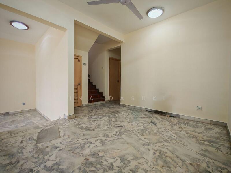 Terraced House for Sale in Bandar Kinrara Seksyen 5 (Bandar Kinrara) - Rina Dasuki - Interior - PropertyGuru.com.my