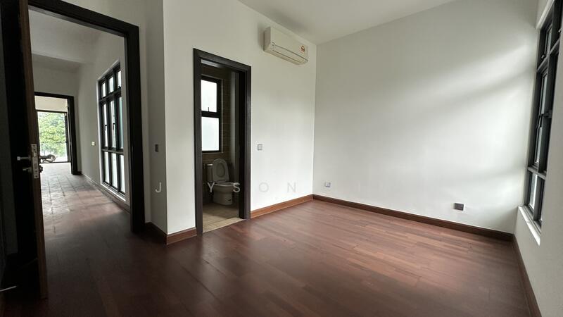 Untuk Dijual - Estuari Gardens