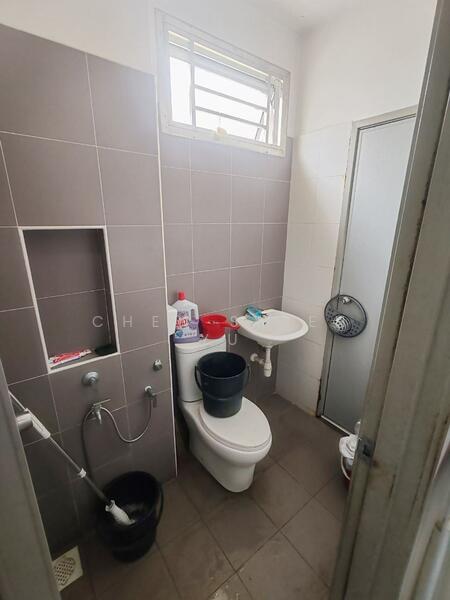 2-storey Terraced House for Sale in Nusa Bayu (Iskandar Puteri (Nusajaya)) - Chen Shieh Yu - Bathroom - PropertyGuru.com.my