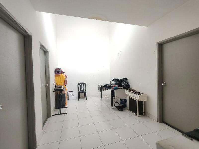 2-storey Terraced House for Sale in Nusa Bayu (Iskandar Puteri (Nusajaya)) - Chen Shieh Yu - Interior - PropertyGuru.com.my