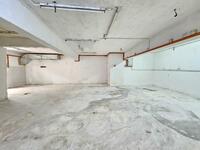 For Rent - Taman Segar Underground Floor Shop Store