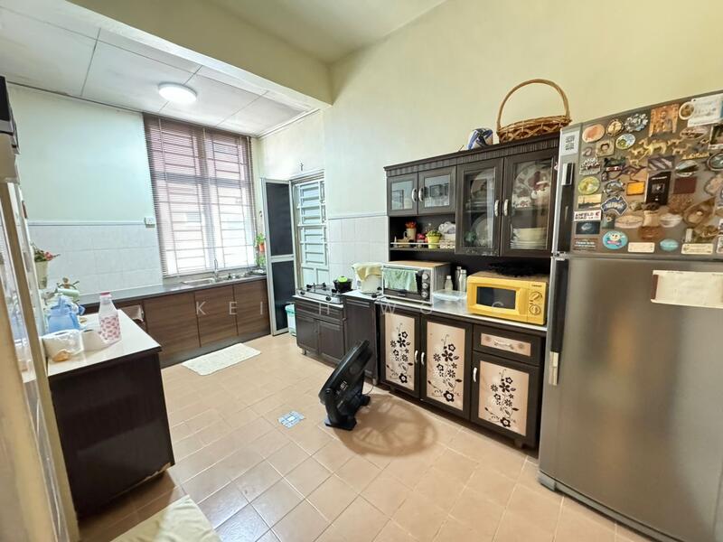 Nusa idaman 2, terrace Corner untuk Untuk Dijual - RM 900,000, Mac 2026 - PropertyGuru.com.my