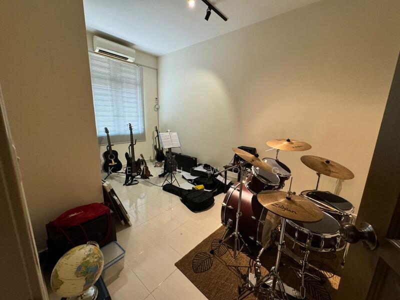 2-storey Terraced House for Sale in Taman Nusa Idaman (Iskandar Puteri (Nusajaya)) - Keith Wong - Interior - PropertyGuru.com.my