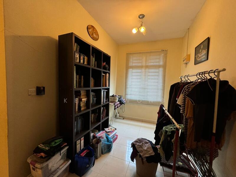 2-storey Terraced House for Sale in Taman Nusa Idaman (Iskandar Puteri (Nusajaya)) - Keith Wong - PropertyGuru.com.my