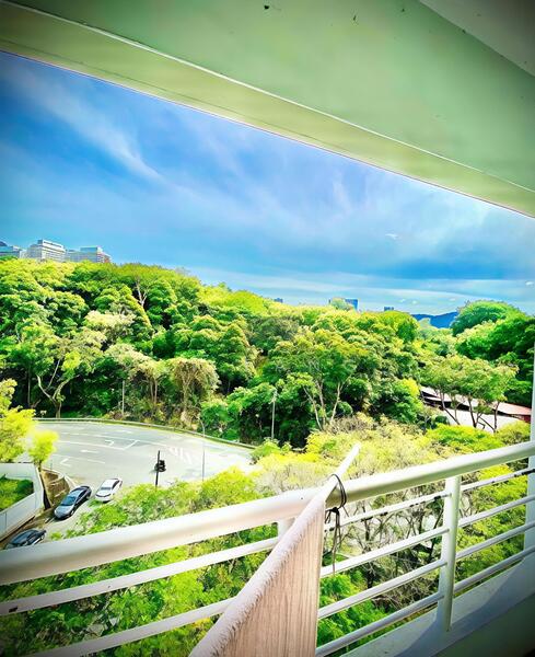 Condominium for Sale at Desa Bukit Jambul - Li Fang - View - PropertyGuru.com.my