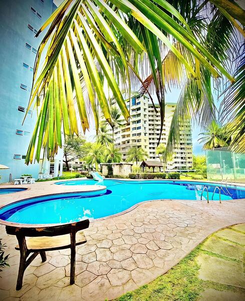 Condominium for Sale at Desa Bukit Jambul - Li Fang - Exterior - PropertyGuru.com.my