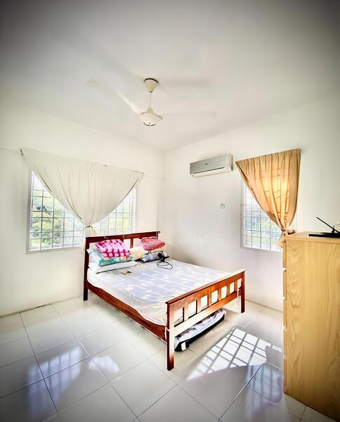 Condominium for Sale at Desa Bukit Jambul - Li Fang - Bedroom - PropertyGuru.com.my