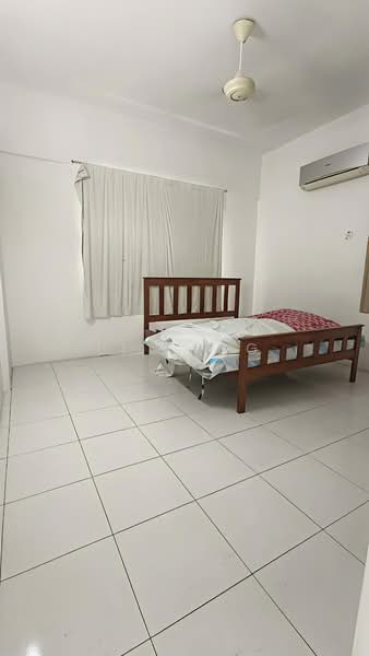 Condominium for Sale at Desa Bukit Jambul - Li Fang - Bedroom - PropertyGuru.com.my