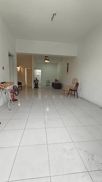 Condominium for Sale at Desa Bukit Jambul - Li Fang - Living Room - PropertyGuru.com.my