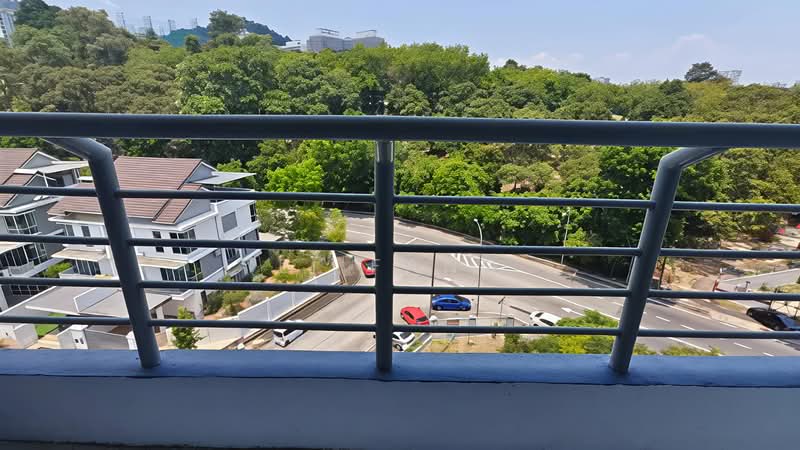 Condominium for Sale at Desa Bukit Jambul - Li Fang - Exterior - PropertyGuru.com.my