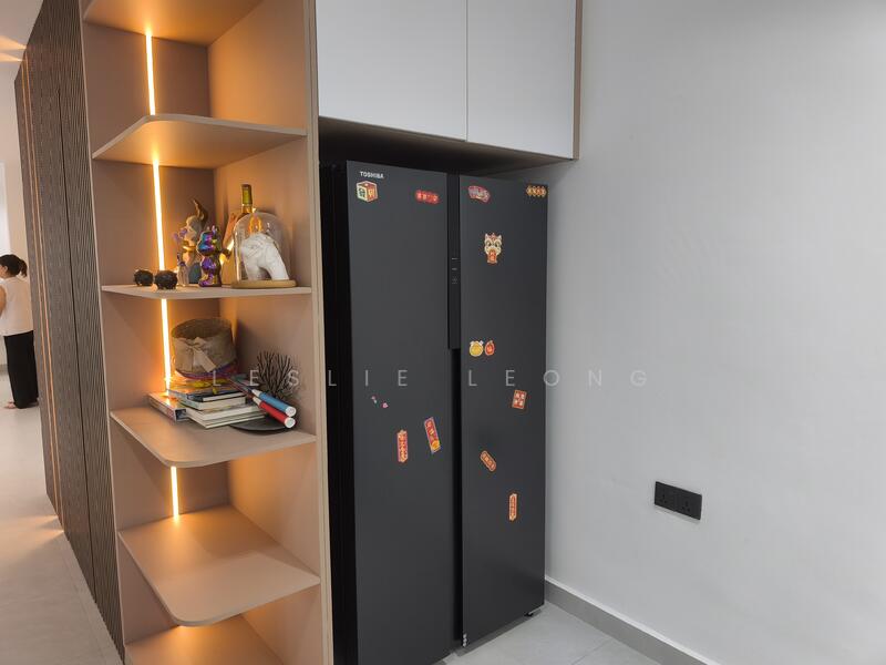 Mallow Lakepark Homes untuk Untuk Disewa - RM 4,500 /bulan, Mac 2026 - Interior - PropertyGuru.com.my