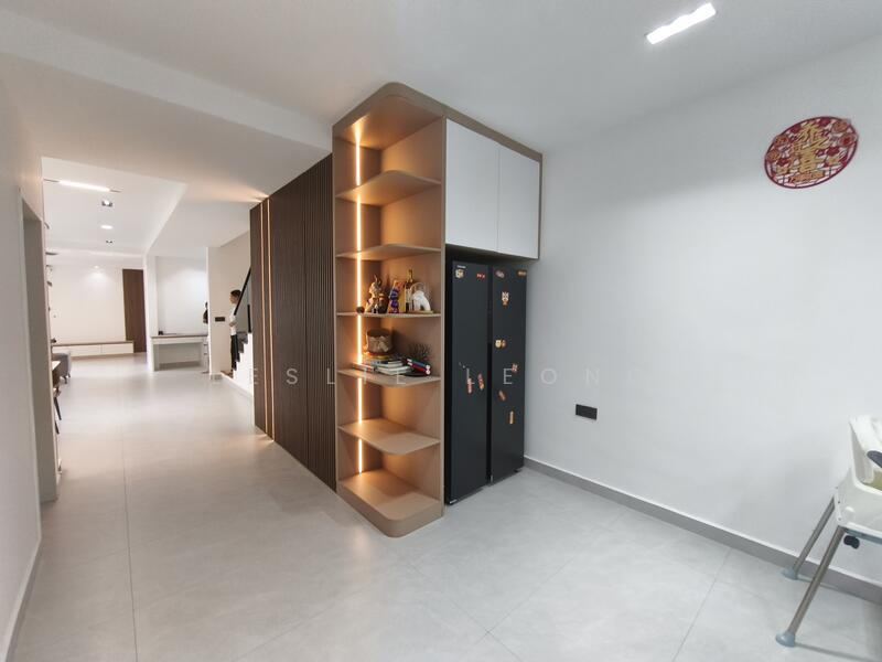 Mallow Lakepark Homes untuk Untuk Disewa - RM 4,500 /bulan, Mac 2026 - Interior - PropertyGuru.com.my