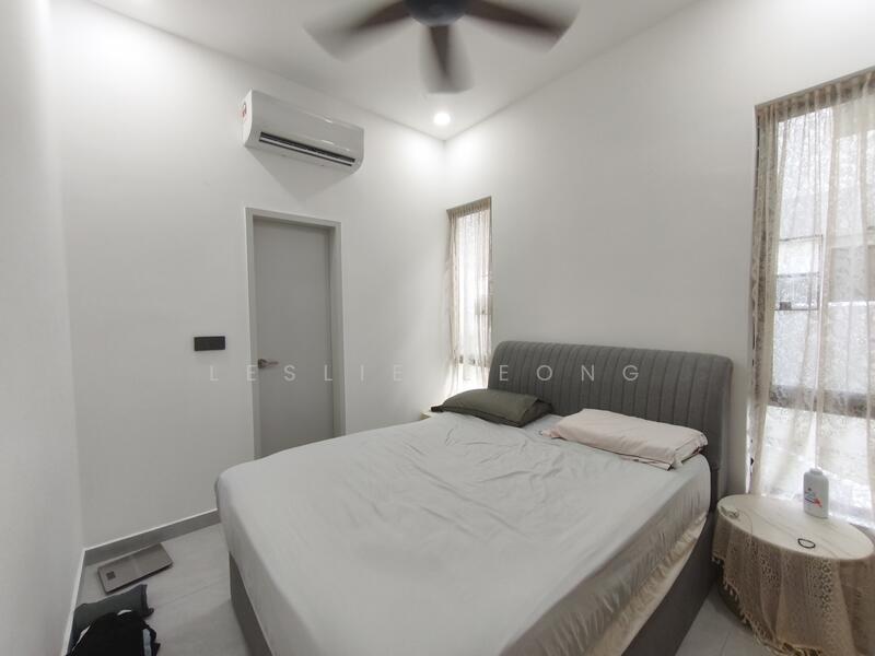 Mallow Lakepark Homes untuk Untuk Disewa - RM 4,500 /bulan, Mac 2026 - Bedroom - PropertyGuru.com.my