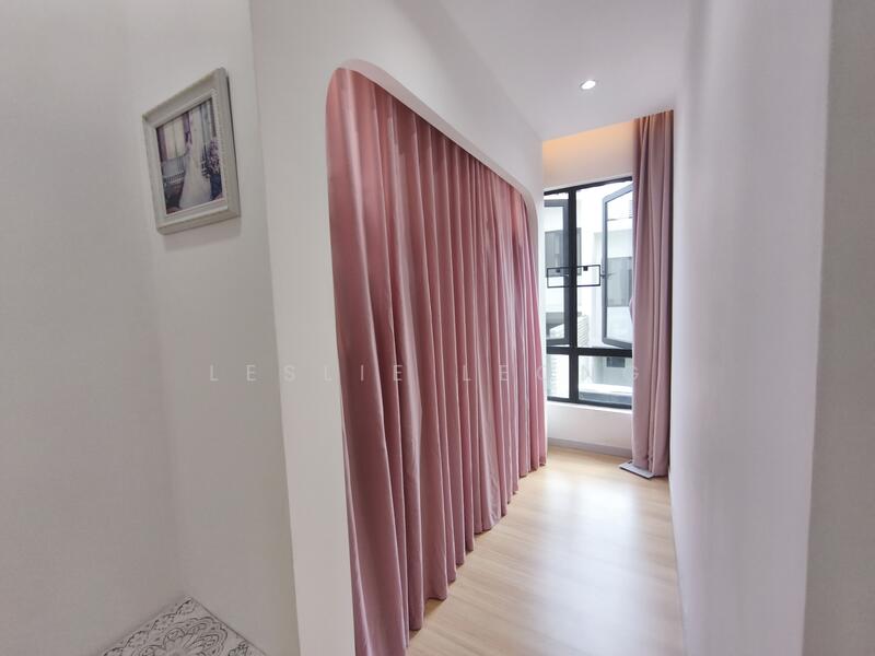 Mallow Lakepark Homes untuk Untuk Disewa - RM 4,500 /bulan, Mac 2026 - Interior - PropertyGuru.com.my