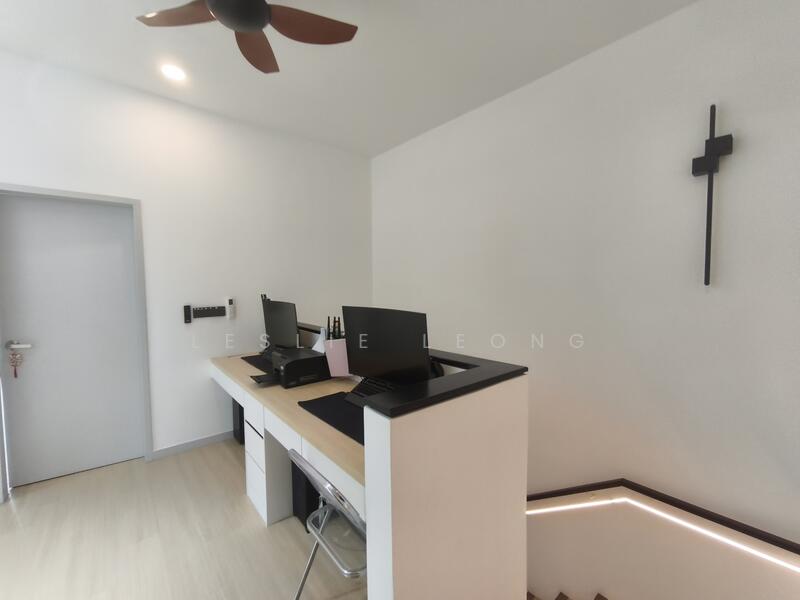 Mallow Lakepark Homes untuk Untuk Disewa - RM 4,500 /bulan, Mac 2026 - PropertyGuru.com.my