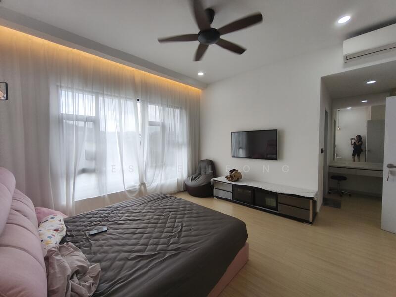 Mallow Lakepark Homes untuk Untuk Disewa - RM 4,500 /bulan, Mac 2026 - PropertyGuru.com.my