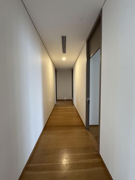Kondominium untuk Dijual di Serai - SK Tiew - Corridor - PropertyGuru.com.my