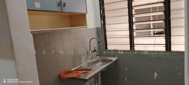 Flat for Sale at Taman Malim Jaya - Raymond Lim PW - Kitchen - PropertyGuru.com.my