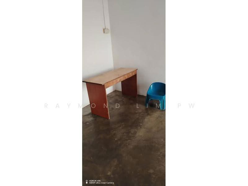 Flat for Sale at Taman Malim Jaya - Raymond Lim PW - Study - PropertyGuru.com.my