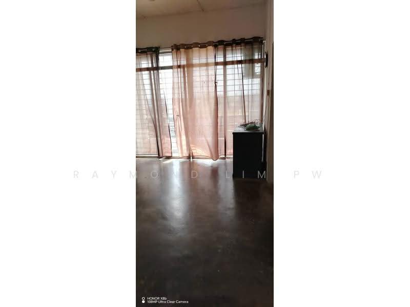 Flat for Sale at Taman Malim Jaya - Raymond Lim PW - Living Room - PropertyGuru.com.my