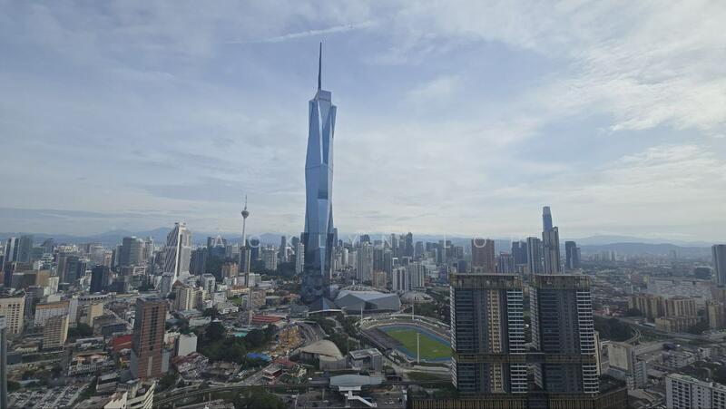 Service Residence for Rent at Sunway Belfield - Jacklyn Loh - PropertyGuru.com.my