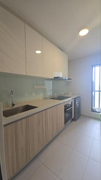 Service Residence for Rent at Sunway Belfield - Jacklyn Loh - PropertyGuru.com.my