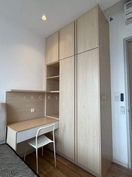 Service Residence for Rent at Sunway Belfield - Jacklyn Loh - Study - PropertyGuru.com.my