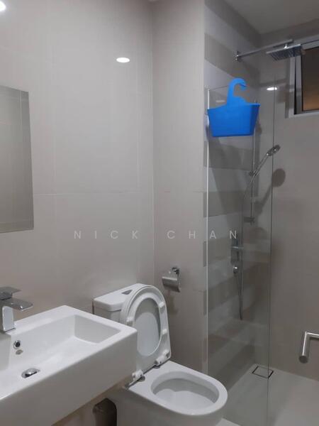 Service Residence for Rent at Southbank Residence - Nick Chan - Bathroom - PropertyGuru.com.my