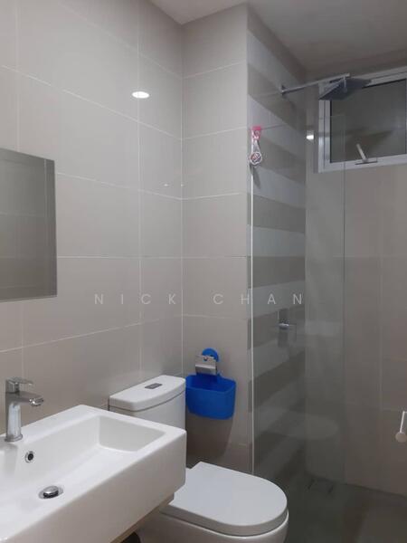 Service Residence for Rent at Southbank Residence - Nick Chan - Bathroom - PropertyGuru.com.my