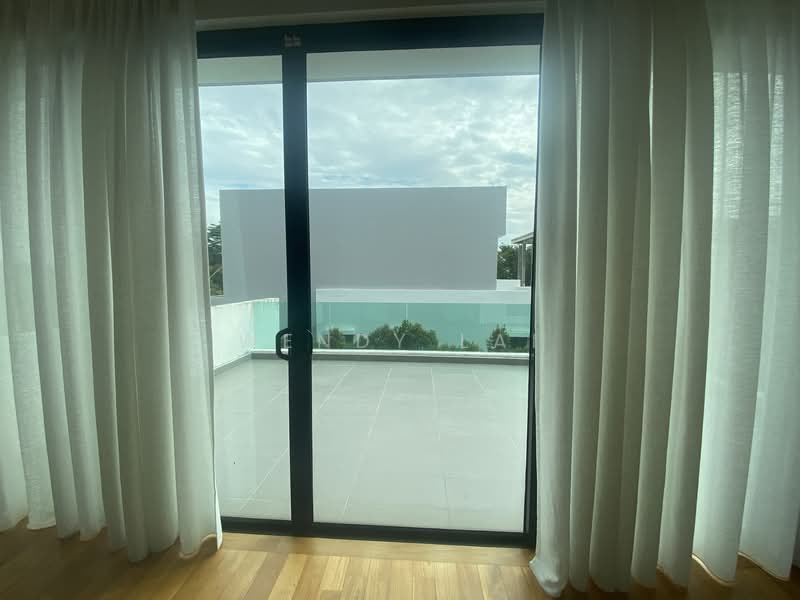 Bungalow for Sale in Iskandar Puteri (Nusajaya) (Johor) - Wendy Lai - Balcony - PropertyGuru.com.my