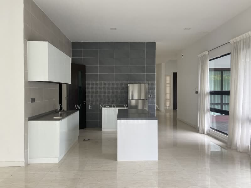 Bungalow for Sale in Iskandar Puteri (Nusajaya) (Johor) - Wendy Lai - Kitchen - PropertyGuru.com.my