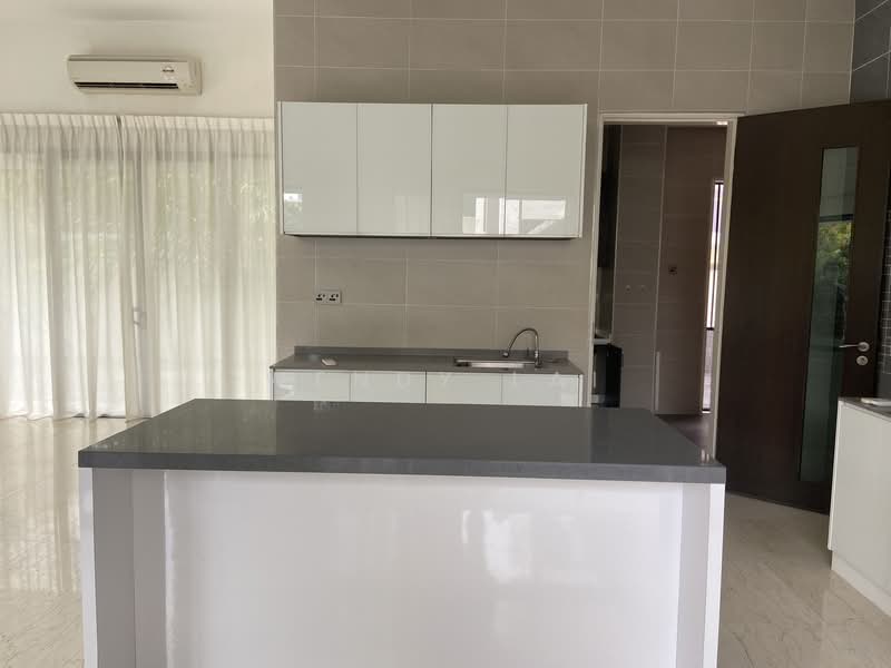 Bungalow for Sale in Iskandar Puteri (Nusajaya) (Johor) - Wendy Lai - Kitchen - PropertyGuru.com.my