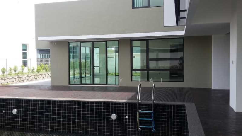 Bungalow for Sale in Iskandar Puteri (Nusajaya) (Johor) - Wendy Lai - Exterior - PropertyGuru.com.my