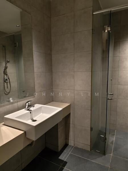 Condominium for Sale at Cascades Residency - Johnny Lim - Bathroom - PropertyGuru.com.my