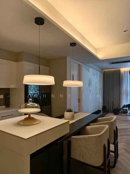 Condominium for Sale at Cascades Residency - Johnny Lim - Interior - PropertyGuru.com.my