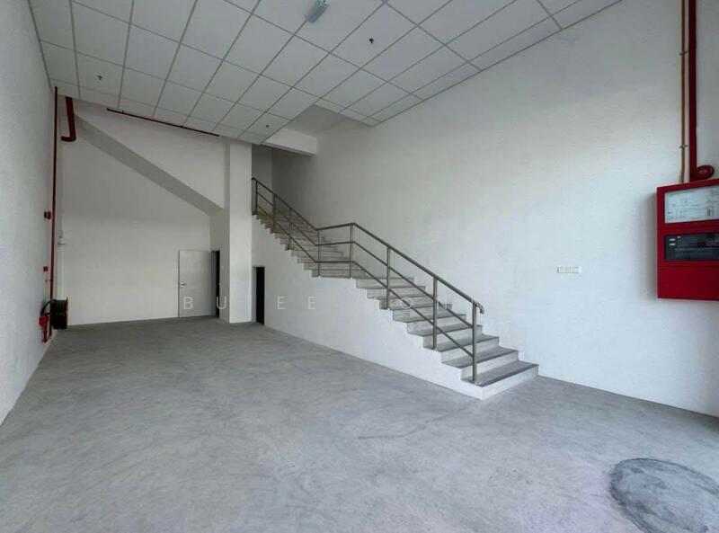 Factory for Rent in Ulu Tiram (Johor) - Bu Ee Vonne - Interior - PropertyGuru.com.my