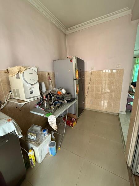 For Sale - Bukit Indah