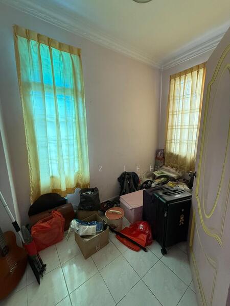 For Sale - Bukit Indah